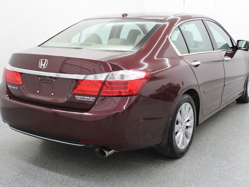 Used 2014 Honda Accord EX-L image 5