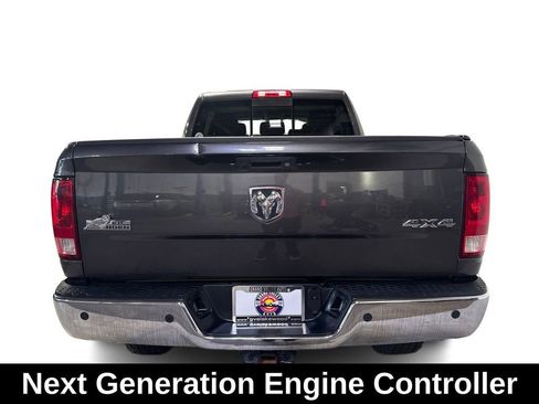 Used 2018 RAM 2500 Big Horn image 12