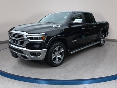 Used 2022 RAM 1500 Laramie