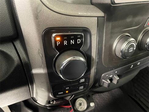 Used 2016 RAM 1500 Tradesman w/ Power & Remote Entry Group image 9