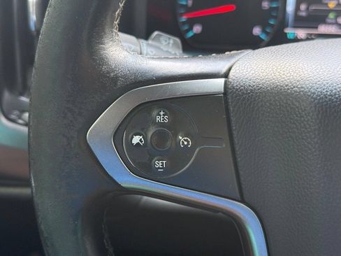 Used 2015 Chevrolet Silverado 1500 LT AWD/4WD image 15