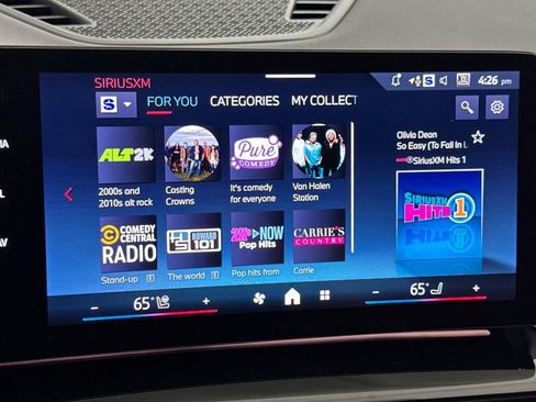 New 2026 BMW X1 M35i w/ Technology Package AWD/4WD image 22