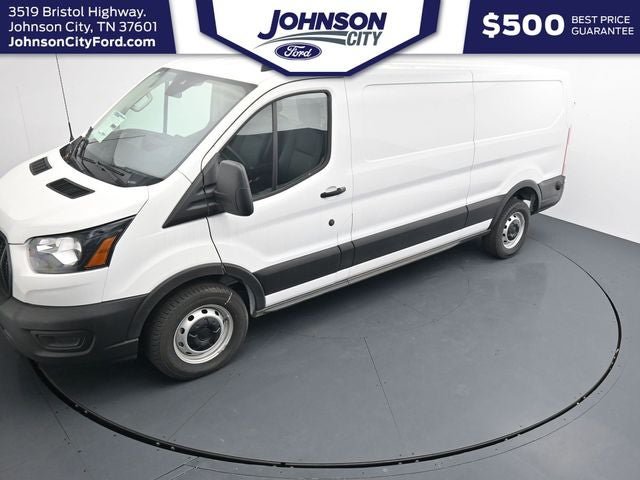 New 2025 Ford Transit 250 Low Roof w/ Electrician Trade Package RWD image 25