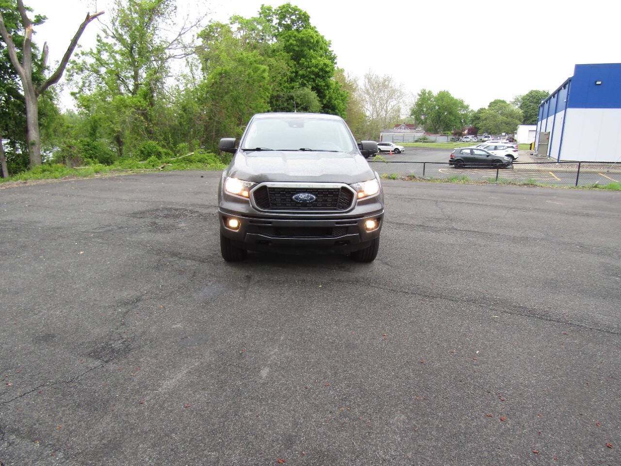 Used 2020 Ford Ranger XLT w/ Equipment Group 301A Mid AWD/4WD image 39