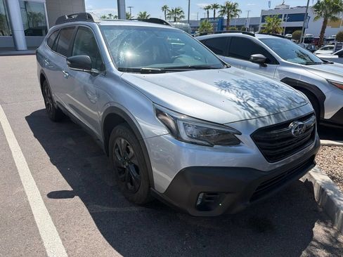 Used 2020 Subaru Outback Onyx Edition XT w/ Popular Package #2 AWD/4WD image 30