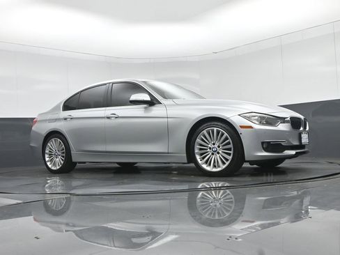 Used 2014 BMW 328d xDrive Sedan AWD/4WD image 55