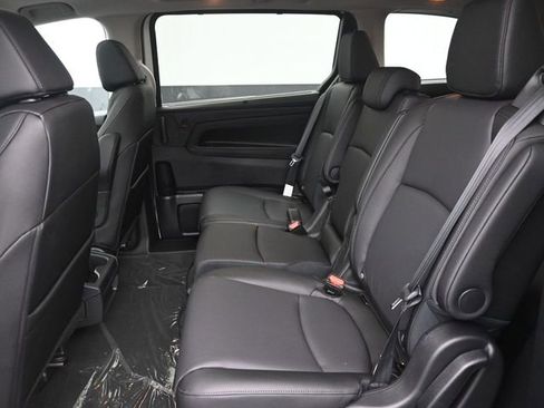 New 2026 Honda Odyssey EX-L image 19