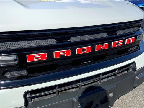 Used 2021 Ford Bronco Sport Outer Banks w/ Outer Banks Package image 27
