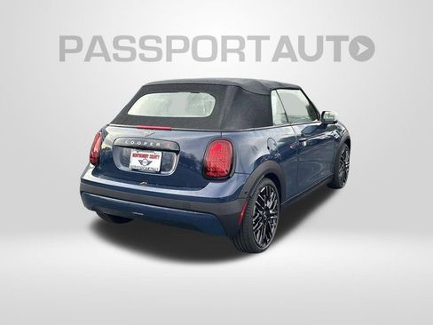 New 2026 MINI Cooper S image 34