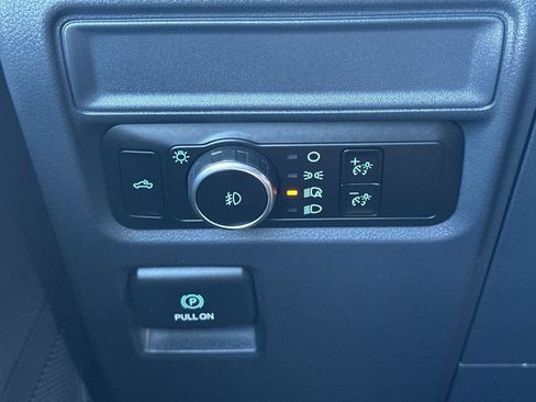 Used 2024 Ford F150 STX w/ Mobile Office Package RWD image 34