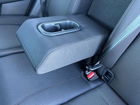 Certified 2026 Honda CR-V Sport image 24