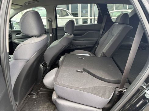 Used 2023 Hyundai Santa Fe SEL FWD image 17