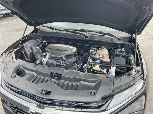 Used 2023 Chevrolet Blazer RS w/ LPO, Floor Liner Package image 30