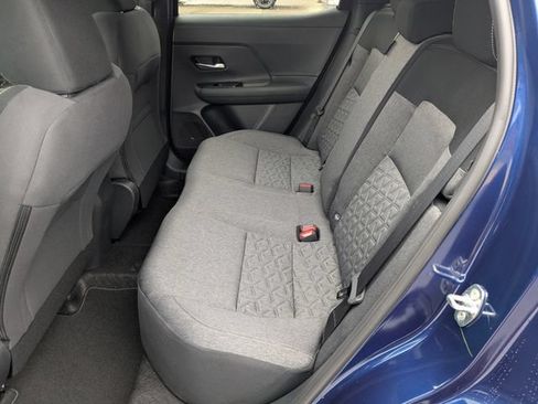 New 2026 Nissan Kicks SV w/ Cold Weather Package FWD image 23