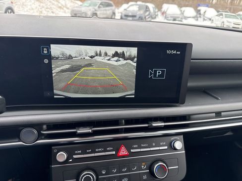 Certified 2026 Hyundai Tucson SE image 22