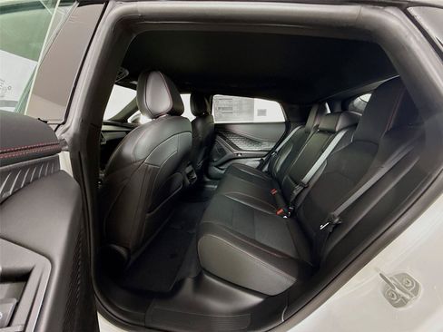 New 2026 Dodge Charger R/T AWD/4WD image 11