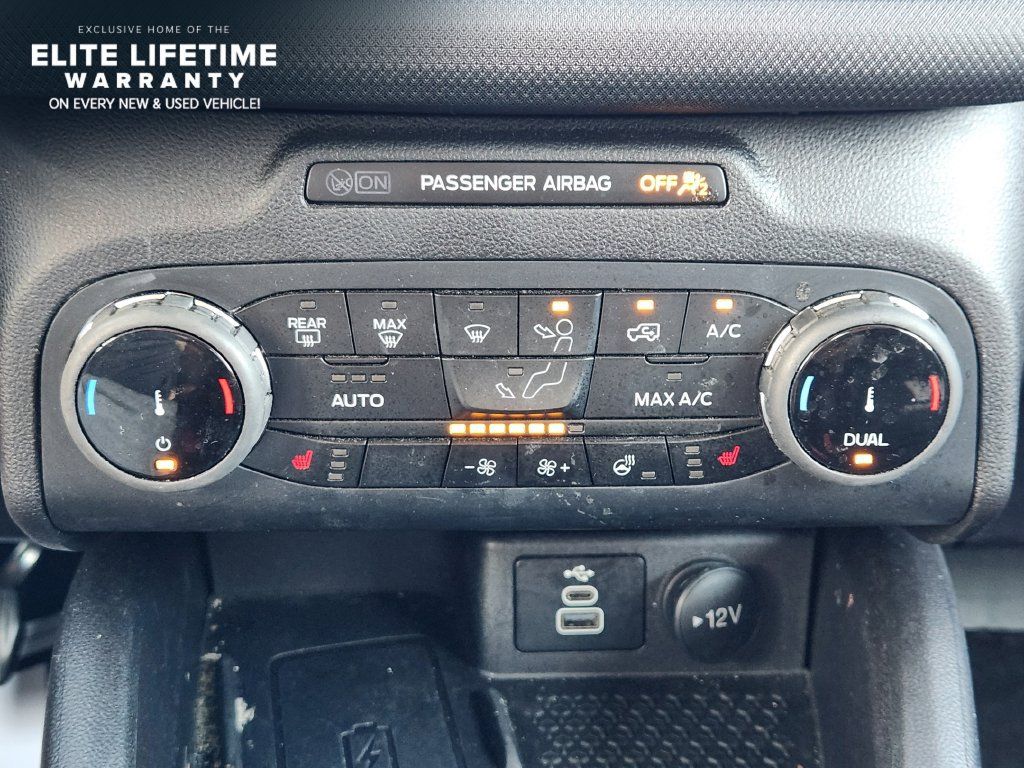 Used 2024 Ford Bronco Sport Outer Banks w/ Tech Package AWD/4WD image 20