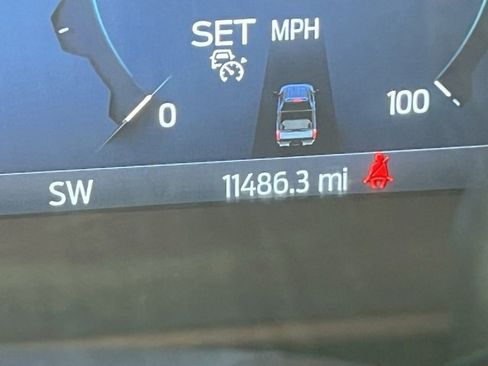 Used 2025 Ford F250 King Ranch image 17