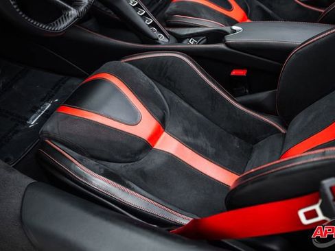 Used 2020 McLaren 720S Performance RWD image 75
