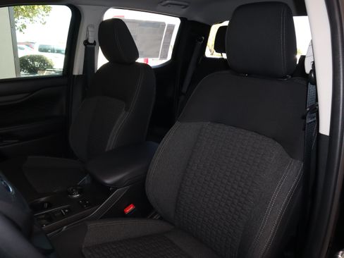 New 2026 Ford Ranger XL AWD/4WD image 32