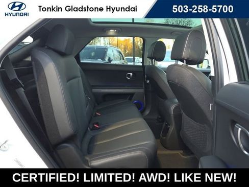 Used 2023 Hyundai Ioniq 5 Limited image 24