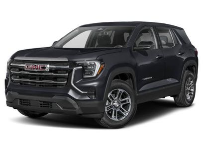 New 2027 GMC Terrain Elevation w/ Elevation Premium Package