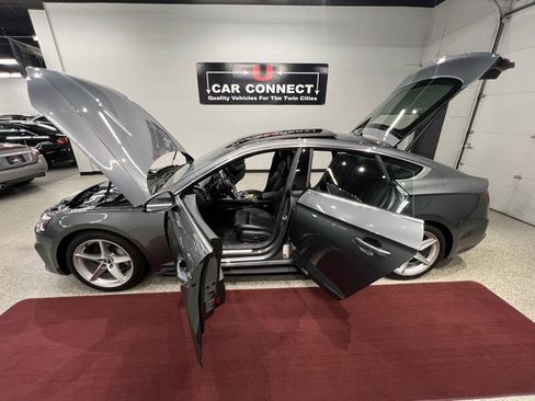 Used 2018 Audi A5 2.0T Premium Plus w/ Premium Plus image 63