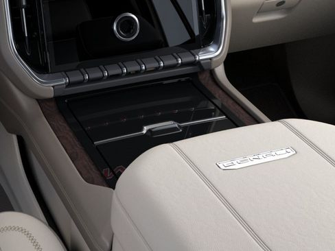 New 2026 GMC Yukon Denali w/ Advanced Technology Package AWD/4WD image 24