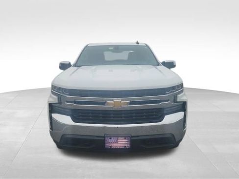 Used 2022 Chevrolet Silverado 1500 LT w/ Bed Protection Package image 3