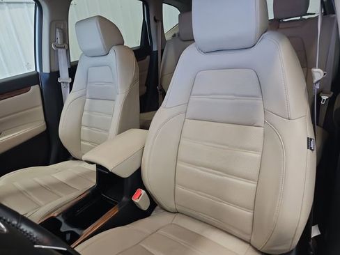 Used 2022 Honda CR-V Touring image 40