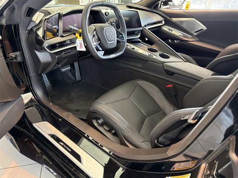 New 2026 Chevrolet Corvette Z06 image 8