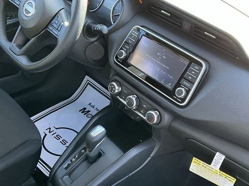 Certified 2025 Nissan Kicks Play S image 42