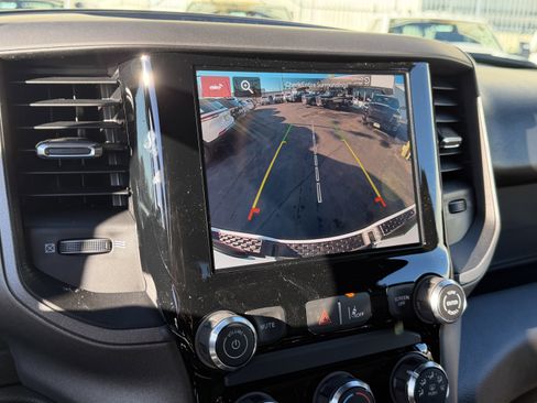 New 2026 RAM 1500 Express image 26