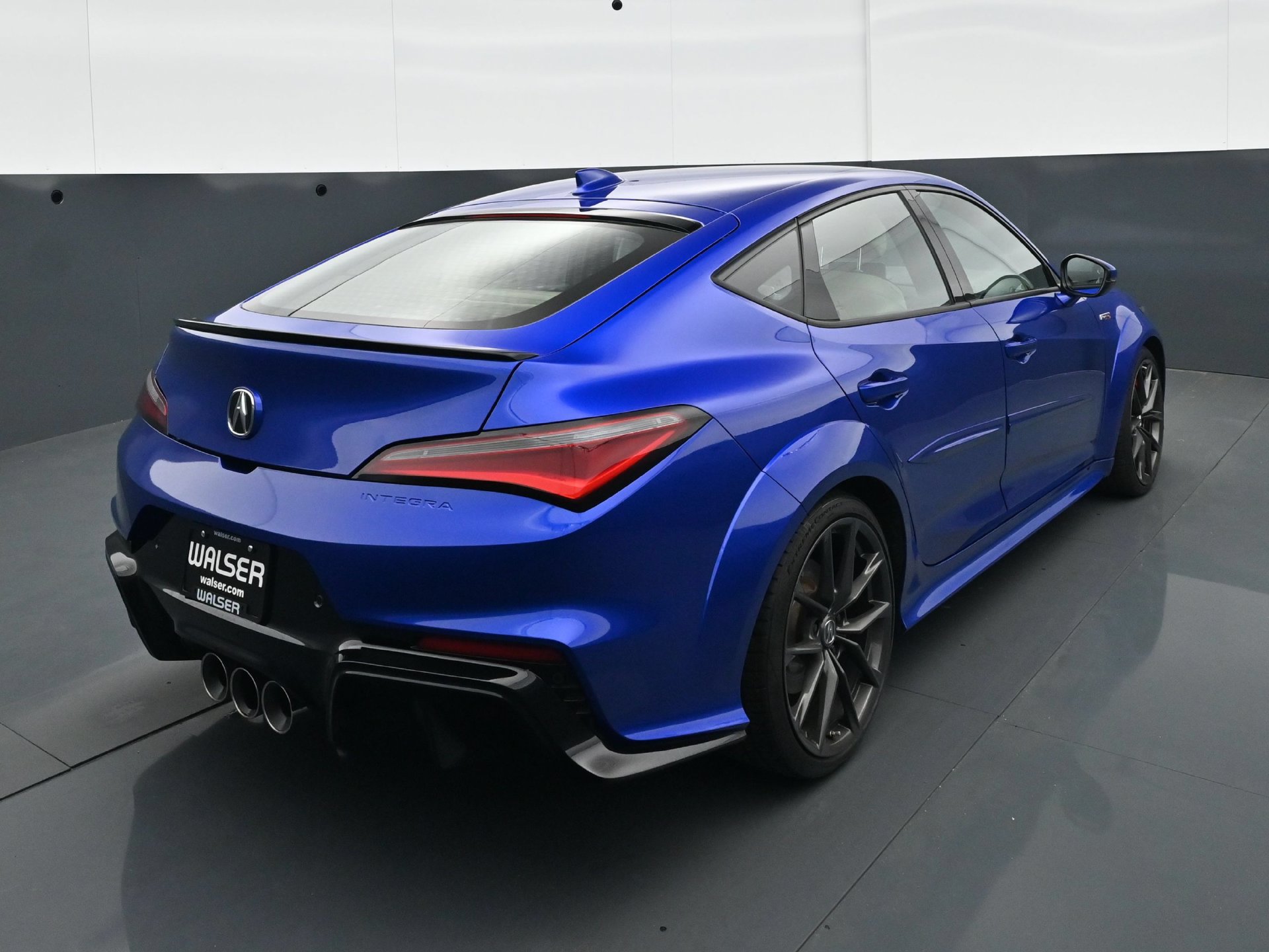 Used 2025 Acura Integra Type S FWD image 6