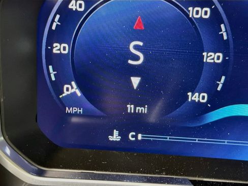 New 2026 Chevrolet Silverado 2500 LT w/ Trail Boss Package AWD/4WD image 13