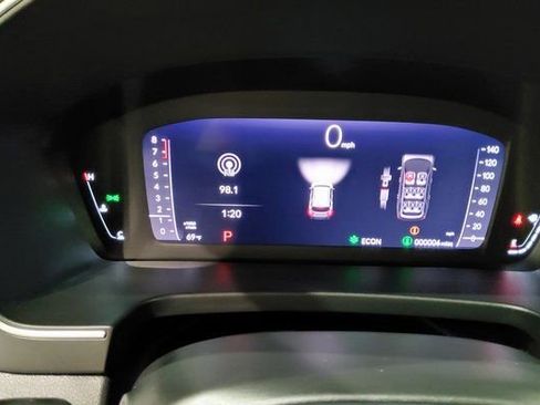 New 2026 Honda Pilot EX-L image 22