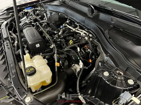 Used 2023 Ford Explorer Timberline image 55