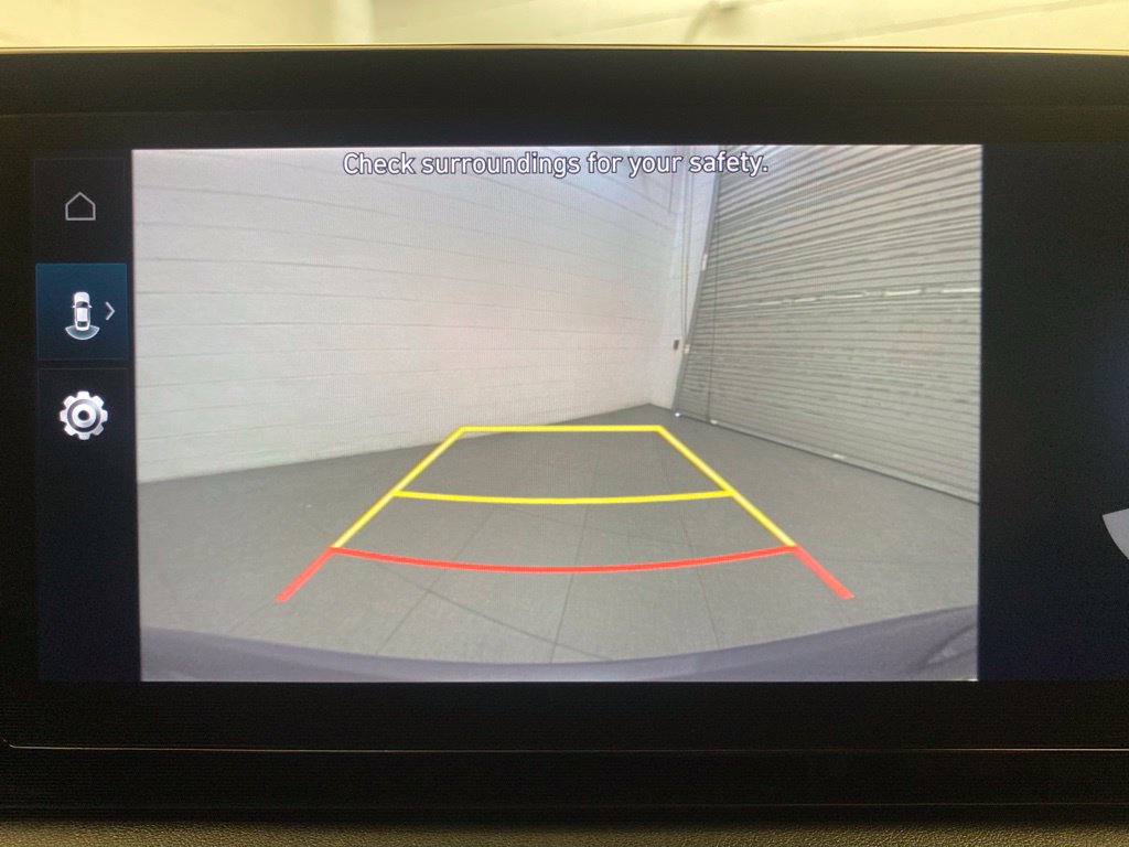 Used 2023 Hyundai Palisade SEL w/ Cargo Package FWD image 15