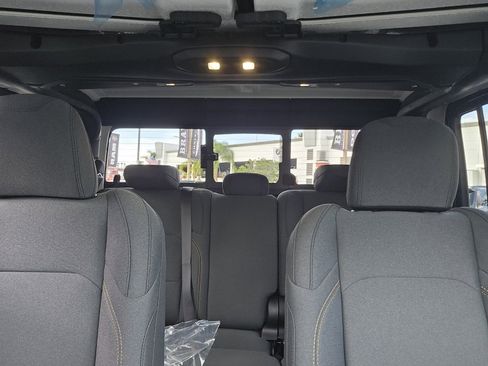 New 2026 Jeep Gladiator Sport image 27