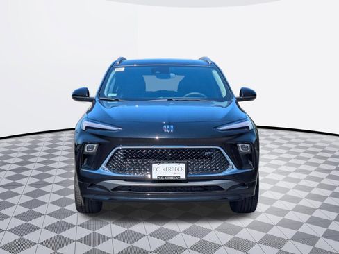New 2026 Buick Encore GX Sport Touring image 2