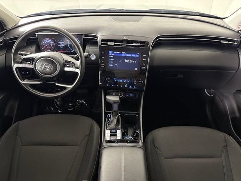 Used 2024 Hyundai Tucson SEL FWD image 37