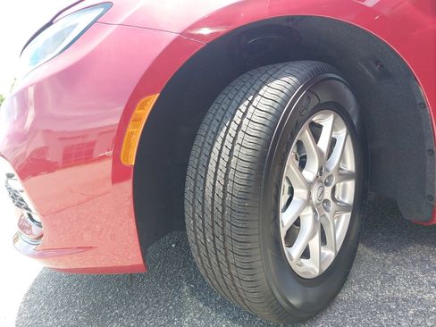 New 2026 Chrysler Pacifica Select FWD image 30