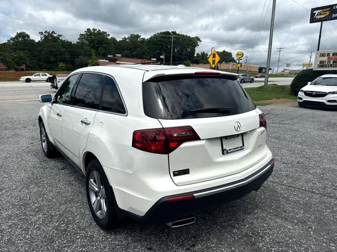 Used 2013 Acura MDX image 18