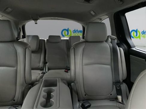 Used 2021 Honda Odyssey EX-L image 21