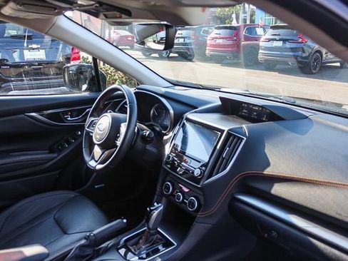 Used 2019 Subaru Crosstrek 2.0i Limited w/ Moonroof Package w/Navigation AWD/4WD image 21
