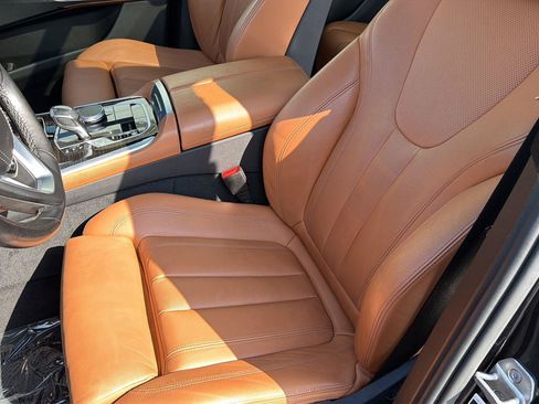 Used 2021 BMW X5 sDrive40i w/ Premium Package 2 RWD image 31
