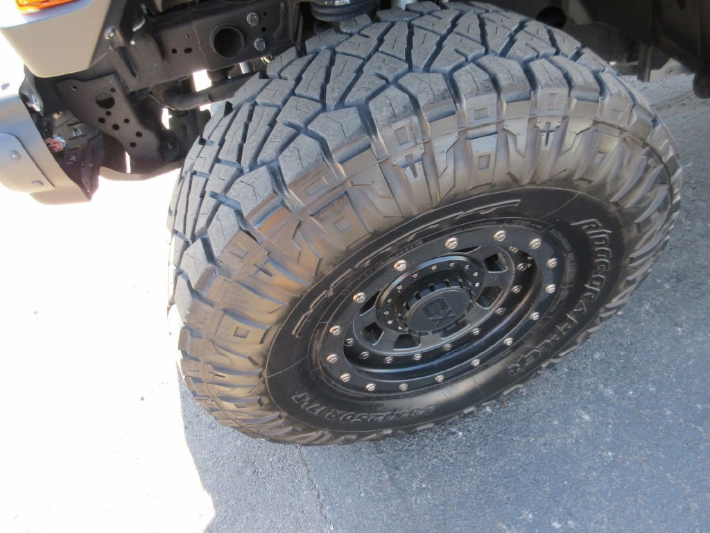 Used 2021 Jeep Gladiator Rubicon AWD/4WD image 14