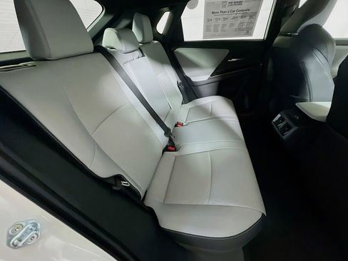 New 2026 Subaru Solterra Premium image 20