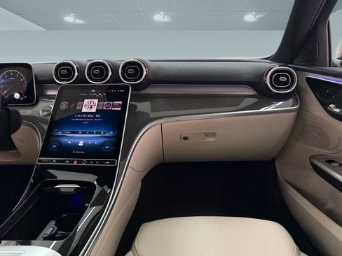 New 2026 Mercedes-Benz C 300 Sedan image 23