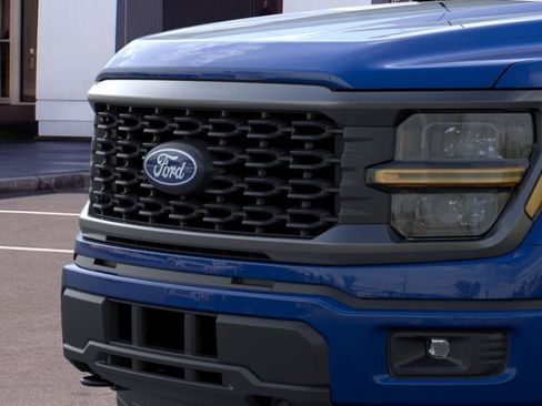 New 2026 Ford F150 STX w/ Equipment Group 200A AWD/4WD image 17